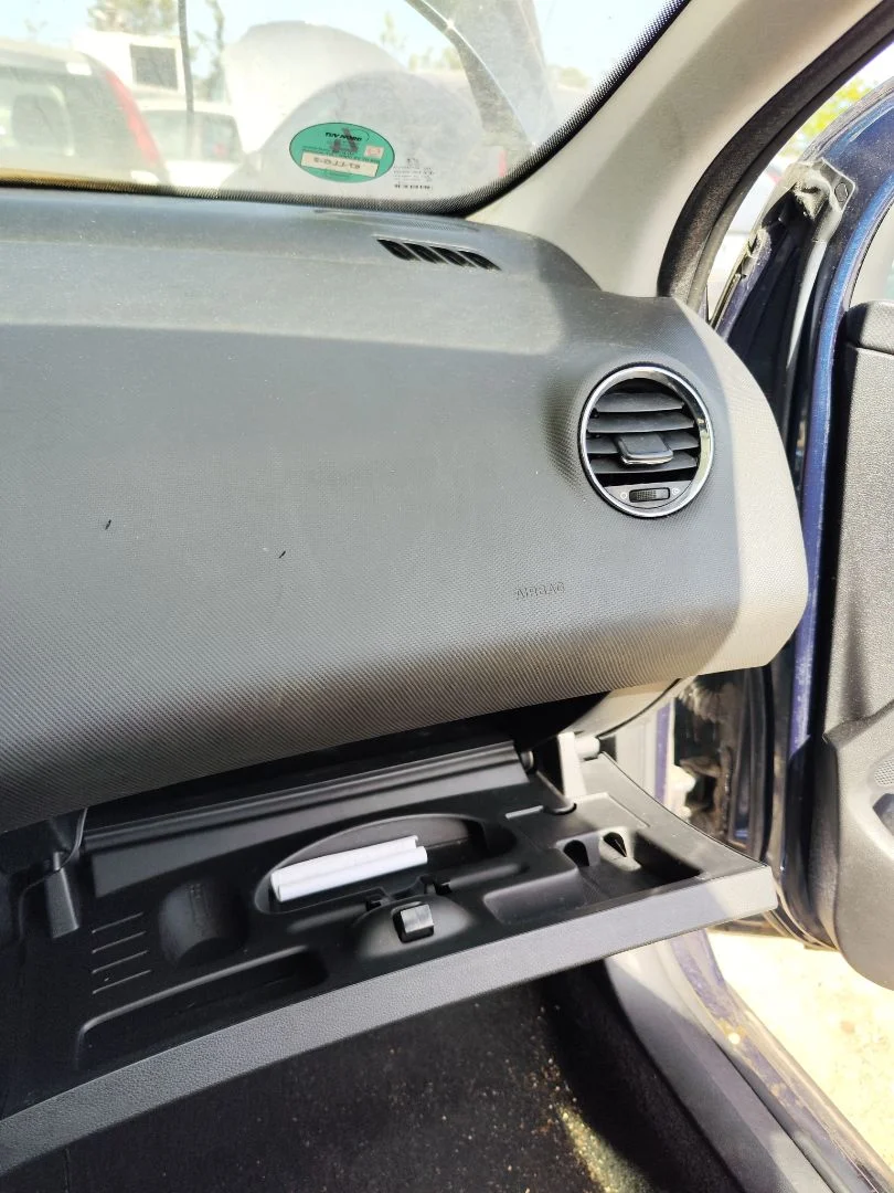 Foto de AIRBAG DELANTERO DERECHO PEUGEOT 308 1.6 16V (120 CV / 88 KW) referencia 8216RQ