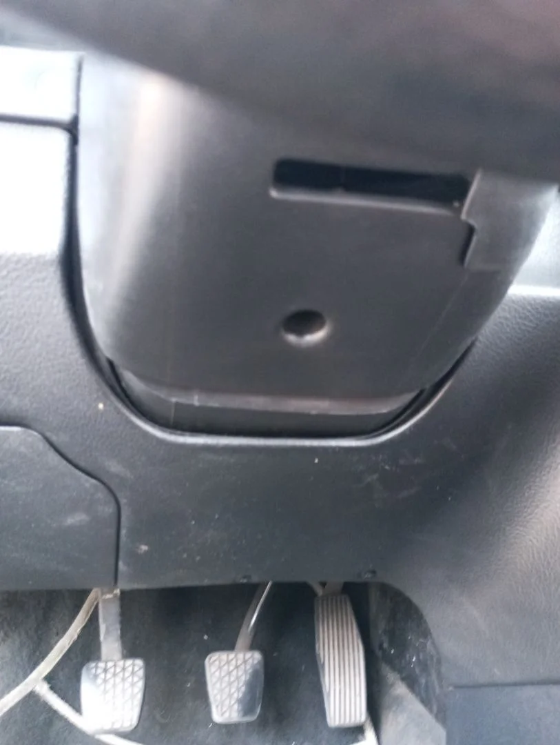 Foto de COLUMNA DIRECCION OPEL ASTRA G BERLINA 1.6 CAT (Z 16 SE / L55) (84 CV / 62 KW) referencia 9228682