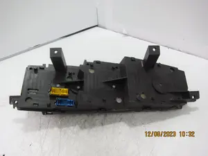 Foto de CUADRO INSTRUMENTOS NISSAN PRIMERA BERLINA (P12) 2.2 16V Turbodiesel CAT (126 CV / 93 KW) referencia AV719 foto 5