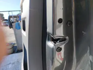 Foto de CERRADURA PUERTA DELANTERA DERECHA VOLKSWAGEN T6.1 TRANSPORTER CARAVELLE (SH) 2.0 TDI (110 CV / 81 KW) foto 3