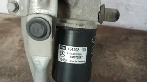 Foto de MOTOR LIMPIA DELANTERO MERCEDES-BENZ CLASE A (BM 169) 2.0 CDI CAT (82 CV / 60 KW) referencia A1698200300 foto 3