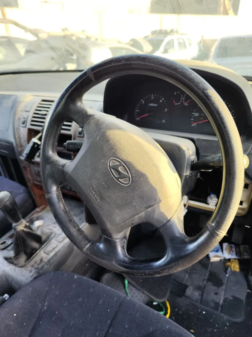 Foto de AIRBAG DELANTERO DERECHO HYUNDAI TERRACAN (HP) 2.9 CRDi CAT (150 CV / 110 KW)