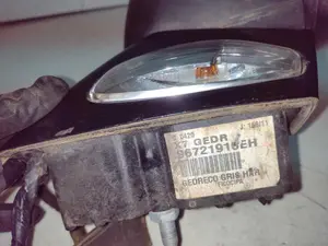 Foto de RETROVISOR IZQUIERDO CITROEN C5 BERLINA referencia 96721916 foto 6