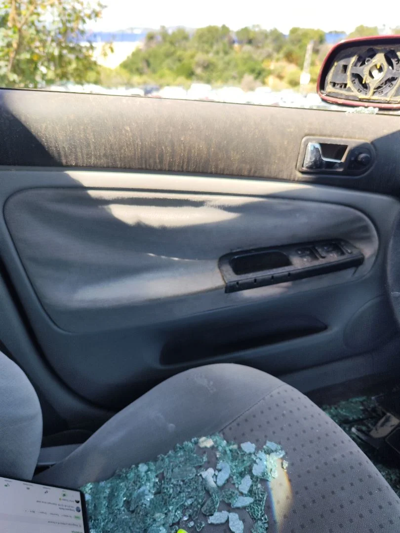 Foto de ELEVALUNAS DELANTERO IZQUIERDO VOLKSWAGEN PASSAT BERLINA (3B2) 1.9 TDI (116 CV / 85 KW) referencia 3B1837461