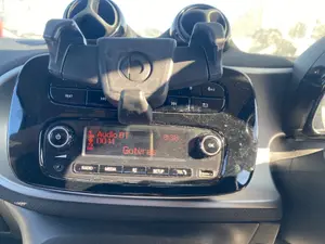Foto de SISTEMA AUDIO / RADIO CD SMART FORFOUR