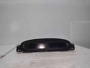 Foto de CUADRO INSTRUMENTOS CITROEN XSARA PICASSO 2.0 HDi CAT (RHY / DW10TD) (90 CV / 66 KW) referencia 9652496780