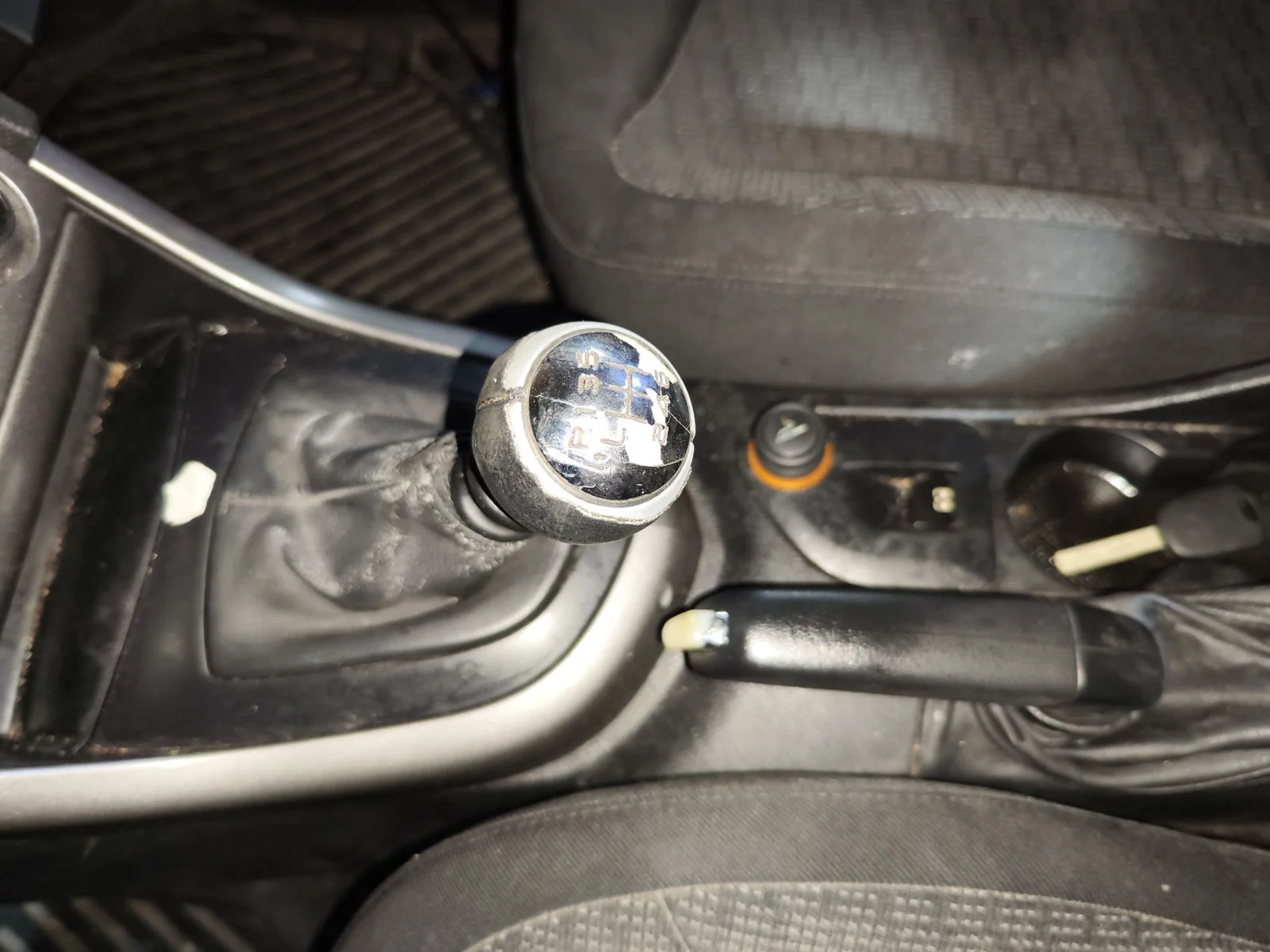 Foto de CENTRALITA AIRBAG PEUGEOT 308 SW 1.6 HDi FAP CAT (9HZ / DV6TED4) (109 CV / 80 KW) referencia 9664909780