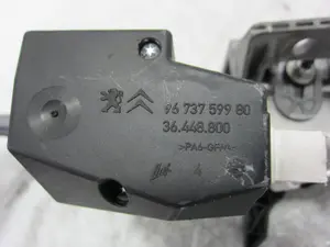 Foto de COLUMNA DIRECCION PEUGEOT 508 2.2 HDi FAP CAT (4HL / DW12C) (204 CV / 150 KW) referencia 9673759980 foto 2
