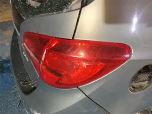 Foto de PILOTO TRASERO DERECHO OPEL MERIVA B