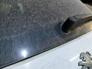 Foto de MOTOR LIMPIA TRASERO PEUGEOT 308