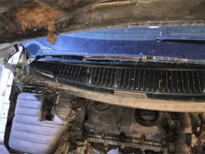 Foto de BRAZO LIMPIA DELANTERO DERECHO SEAT ALHAMBRA (7V9)