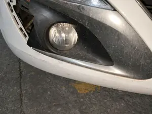 Foto de FARO ANTINIEBLA DERECHO PEUGEOT 308