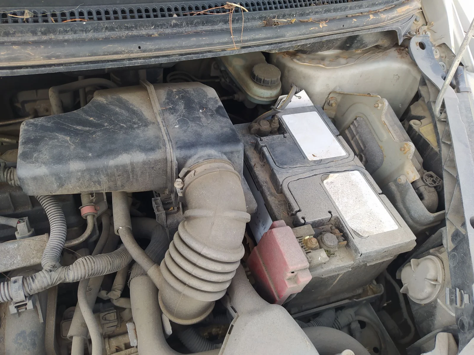 Foto de ABS MITSUBISHI COLT CZ3 BERL. 3 (Z30) 1.1 CAT (75 CV / 55 KW) referencia MN116162