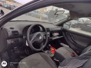 Foto de COLUMNA DIRECCION SEAT TOLEDO (1M2) 1.9 TDI (90 CV / 66 KW)