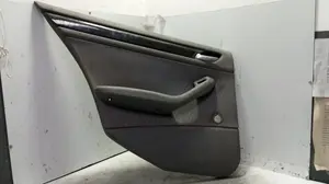 Foto de GUARNECIDO PUERTA TRASERA IZQUIERDA BMW SERIE 3 BERLINA (E46) 2.0 16V Diesel CAT (136 CV / 100 KW) referencia 8224379