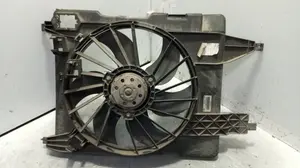 Foto de ELECTROVENTILADOR RENAULT SCENIC II 1.5 dCi Diesel (101 CV / 74 KW) referencia 8200151465