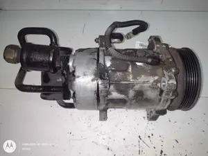 Foto de COMPRESOR AIRE ACONDICIONADO PEUGEOT 206 referencia 1106 foto 4