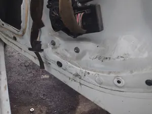 Foto de CENTRALITA CONFORT RENAULT MEGANE III BERLINA 5P 1.5 dCi Diesel CAT (86 CV / 63 KW)