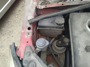 Foto de TUBO PRESION DIRECCION ASISTIDA HYUNDAI GETZ (TB) 1.5 CRDi CAT (82 CV / 60 KW)