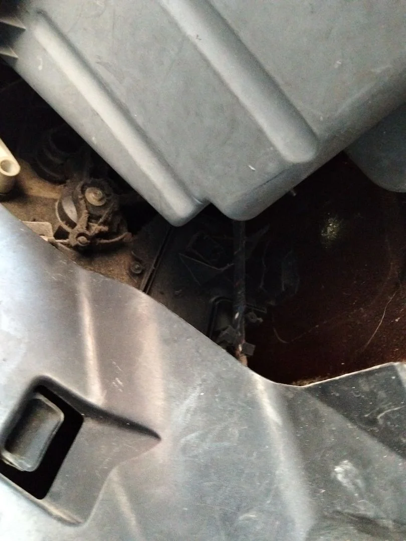 Foto de VENTILADOR CALEFACCION RENAULT TRAFIC II COMBI 1.9 Diesel (101 CV / 74 KW)