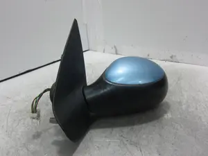 Foto de RETROVISOR IZQUIERDO PEUGEOT 206 1.4 (75 CV / 55 KW) referencia 4985000 foto 6