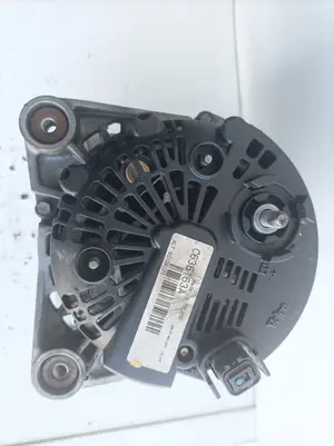 Foto de ALTERNADOR RENAULT LAGUNA II (BG0) 1.9 dCi Diesel (120 CV / 88 KW) referencia C636163A foto 3