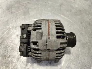 Foto de ALTERNADOR RENAULT KANGOO II (F/KW0) 1.5 dCi Diesel CAT (86 CV / 63 KW) referencia 8200660034 foto 4