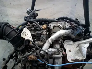 Foto de MOTOR COMPLETO RENAULT CAPTUR I 1.5 dCi Diesel FAP Energy (90 CV / 66 KW) referencia K9K609 foto 3