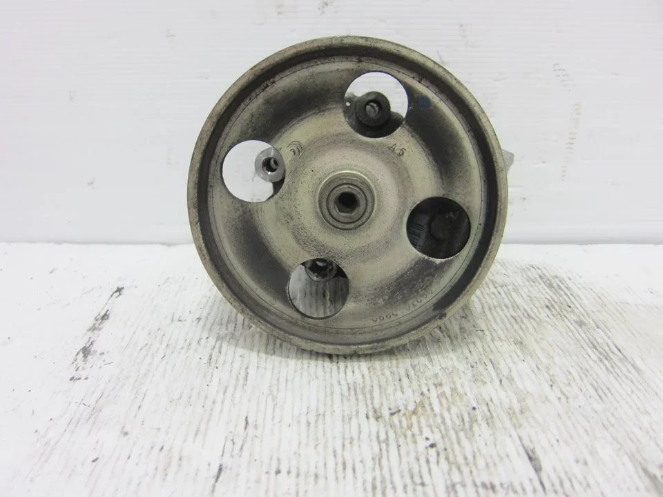 Foto de BOMBA DIRECCION CITROEN C5 BERLINA referencia 7617955502