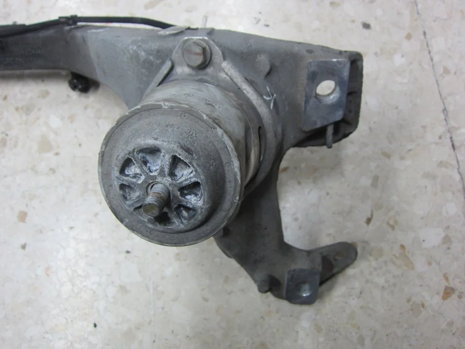 Foto de SOPORTE MOTOR PORSCHE CAYENNE (TIPO 92A) referencia 7L8199131F