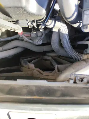 Foto de RADIADOR CALEFACCION / AIRE ACONDICIONADO RENAULT SCENIC II (JM) 1.6 16V (113 CV / 83 KW) referencia 7701208323 foto 10