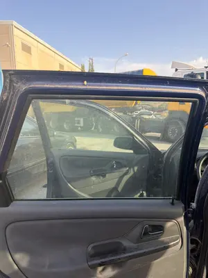 Foto de LUNA TRASERA IZQUIERDA SEAT CORDOBA BERLINA (6K2)
