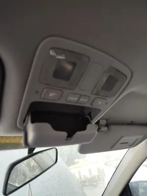 Foto de LUZ INTERIOR KIA RIO (JB) 1.5 CRDi (110 CV / 81 KW)