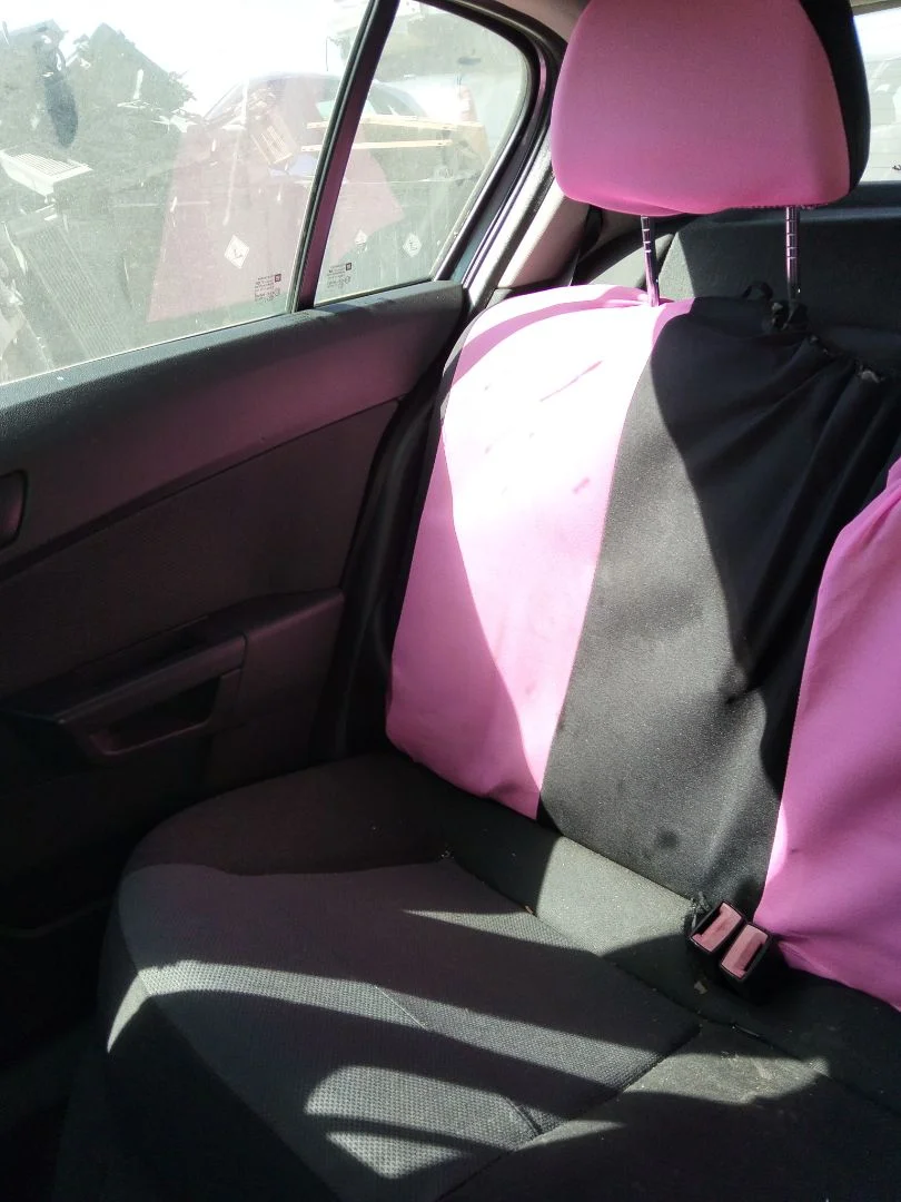 Foto de ASIENTOS TRASERO DERECHO OPEL ASTRA H BERLINA