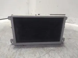 Foto de PANTALLA MULTIFUNCION AUDI A6 BERLINA (4F2) 2.0 TDI (140 CV / 103 KW) referencia 4F0919603B foto 1