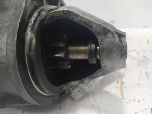 Foto de MOTOR ARRANQUE SEAT IBIZA referencia 9000333 foto 5