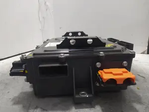 Foto de BATERIA HYUNDAI TUCSON (NX) híbrido-suave 100 kW (1.6 Ltr. - 100 kW CRDi) (136 CV / 100 KW) referencia 100RES020057 foto 3
