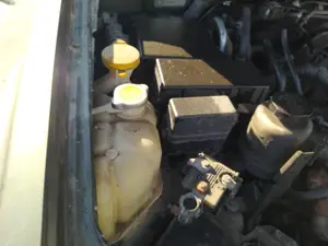 Foto de TUBO PRESION DIRECCION ASISTIDA NISSAN PATHFINDER (R51) 2.5 dCi Diesel CAT (171 CV / 126 KW)