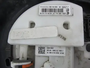 Foto de DEPOSITO COMBUSTIBLE CITROEN C5 AIRCROSS 1.2 12V e-THP / PureTech (131 CV / 96 KW) referencia 9829060280 foto 10