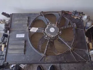 Foto de ELECTROVENTILADOR VOLKSWAGEN GOLF VI (5K1)(10.2008) 1.2 TSI (105 CV / 77 KW) referencia 1K0959455FB foto 1