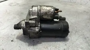 Foto de MOTOR ARRANQUE PEUGEOT PARTNER (S2) 1.6 16V HDi CAT (75 CV / 55 KW) referencia 1638115880 foto 5