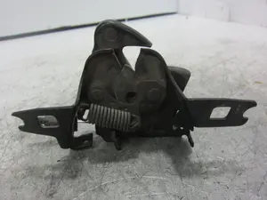 Foto de CERRADURA CAPO VOLKSWAGEN POLO III BERLINA (6N2) 1.4 16V (75 CV / 55 KW) referencia 6N0823509 foto 2