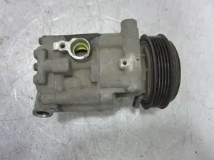 Foto de COMPRESOR AIRE ACONDICIONADO FIAT II PUNTO (188) BERLINA 1.4 (95 CV / 70 KW) referencia 5A7875000 foto 7