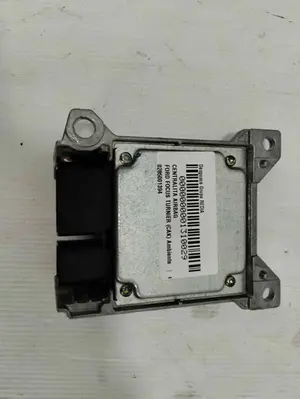 Foto de CENTRALITA AIRBAG FORD FOCUS FAMILIAR (CAK) 1.6 16V CAT (101 CV / 74 KW) referencia 0285001394 foto 2