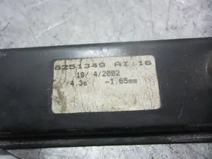 Foto de ELEVALUNAS DELANTERO IZQUIERDO BMW SERIE 3 COMPACTO (E46) M47N204D4 referencia 8251349 foto 2