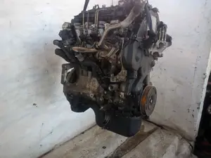 Foto de MOTOR COMPLETO FORD FIESTA (CBK) referencia HHJA foto 13