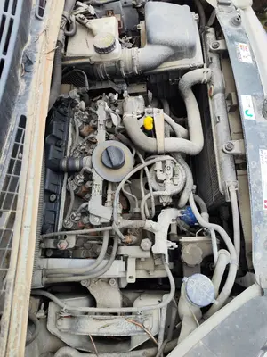 Foto de MOTOR COMPLETO CITROEN XSARA PICASSO 2.0 HDi CAT (RHY / DW10TD) (90 CV / 66 KW) referencia RHY