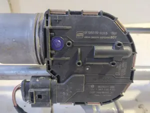 Foto de MOTOR LIMPIA DELANTERO SEAT LEON (5F1) referencia 5F1955119