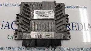 Foto de CENTRALITA MOTOR UCE RENAULT SCENIC II (JM) 1.5 dCi Diesel (106 CV / 78 KW) referencia 8200565863 foto 1