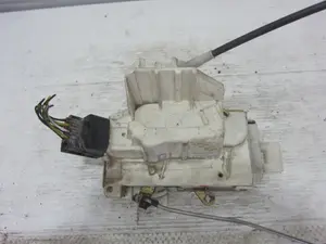 Foto de CERRADURA PUERTA DELANTERA IZQUIERDA FORD MONDEO BERLINA (GE) 3.0 V6 24V CAT (226 CV / 166 KW) referencia A21813 foto 2